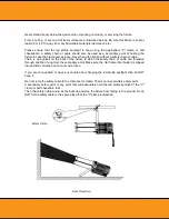 Preview for 14 page of Squareled SquareLED Zyclone 300W RGBAL User Manual