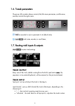 Preview for 10 page of Squarp Instruments HAPAX Manual