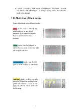 Preview for 11 page of Squarp Instruments HAPAX Manual