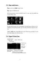 Preview for 14 page of Squarp Instruments HAPAX Manual