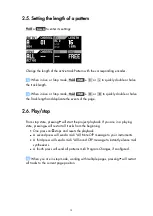 Preview for 15 page of Squarp Instruments HAPAX Manual