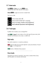 Preview for 16 page of Squarp Instruments HAPAX Manual