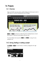 Preview for 71 page of Squarp Instruments HAPAX Manual