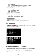 Preview for 100 page of Squarp Instruments HAPAX Manual