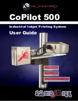 Предварительный просмотр 1 страницы Squid Ink CoPilot 500 User Manual