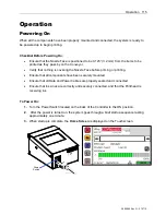 Предварительный просмотр 115 страницы Squid Ink CoPilot 500 User Manual