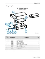 Предварительный просмотр 137 страницы Squid Ink CoPilot 500 User Manual