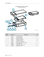 Предварительный просмотр 138 страницы Squid Ink CoPilot 500 User Manual