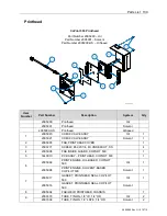 Предварительный просмотр 139 страницы Squid Ink CoPilot 500 User Manual