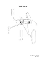 Preview for 2 page of Squier Classic Vibe 50s P Bass Specifications