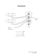 Preview for 2 page of Squier Classic Vibe 60s J Bass Specifications