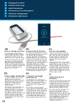 Preview for 14 page of Squire Inigma User Manual