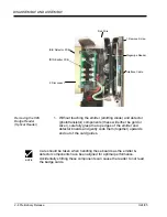 Предварительный просмотр 22 страницы Squirrel Systems SQ-2020 Operator'S And Service Manual