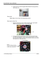 Предварительный просмотр 34 страницы Squirrel Systems SQ-2020 Operator'S And Service Manual