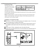 Предварительный просмотр 29 страницы Squirrel SD24-A3 Instruction Manual