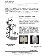 Preview for 6 page of SR Instruments SR Scales SR555i Operating And Service Manual