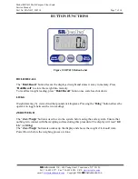 Предварительный просмотр 7 страницы SR Instruments SR Scales SRV415 Operating And Service Manual