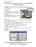 Предварительный просмотр 8 страницы SR Instruments SR Scales SRV712W Operating And Service Manual