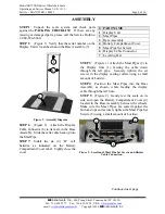 Preview for 4 page of SR Instruments SR755KG Operating And Service Manual