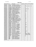 Предварительный просмотр 9 страницы SR Instruments SRScales SR465 Owner'S Manual