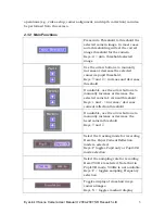 Предварительный просмотр 8 страницы SR Research EyeLink II User Manual