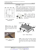 Предварительный просмотр 7 страницы SR Scales SR463iR-3H Operating And Service Manual