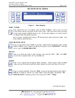 Preview for 9 page of SR Scales SR735i-KG Operating And Service Manual