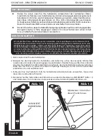 Предварительный просмотр 8 страницы SR Suntour Cross city SP8 NCX Owner'S Manual