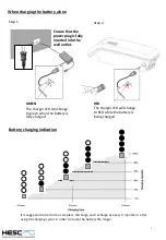 Предварительный просмотр 9 страницы SR Suntour HESC User Manual