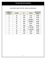 Предварительный просмотр 11 страницы SRA 350 Operating Manual