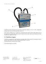 Preview for 7 page of SRA IST16 User Manual