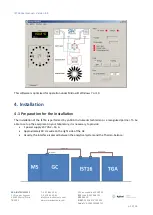 Preview for 10 page of SRA IST16 User Manual