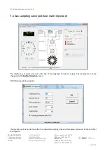 Preview for 23 page of SRA IST16 User Manual