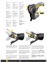 Предварительный просмотр 8 страницы SRAM 1x Road Systems User Manual