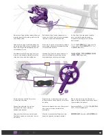 Предварительный просмотр 17 страницы SRAM 1x Road Systems User Manual