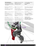 Предварительный просмотр 19 страницы SRAM 1x Road Systems User Manual