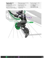 Предварительный просмотр 20 страницы SRAM 1x Road Systems User Manual