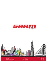 Предварительный просмотр 25 страницы SRAM 1x Road Systems User Manual