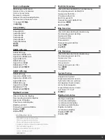 Preview for 3 page of SRAM AXS BlipBox User Manual