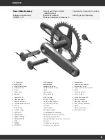 Предварительный просмотр 9 страницы SRAM AXS POWER METER User Manual