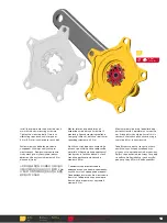 Предварительный просмотр 14 страницы SRAM AXS POWER METER User Manual