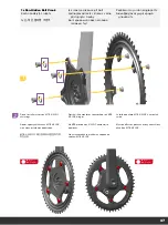 Предварительный просмотр 37 страницы SRAM AXS POWER METER User Manual