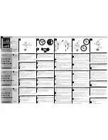 Preview for 2 page of SRAM DUB PressFit 30 Operating Instructions