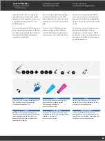 Предварительный просмотр 2 страницы SRAM Eagle 1x11/NX User Manual