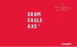 SRAM EAGLE AXS Series Faq предпросмотр