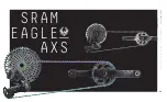 Preview for 2 page of SRAM EAGLE AXS Series Faq