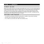 Preview for 6 page of SRAM Ematic Manual