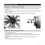 Preview for 7 page of SRAM Ematic Manual