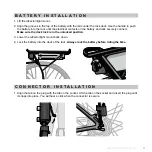 Preview for 11 page of SRAM Ematic Manual