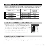 Preview for 13 page of SRAM Ematic Manual